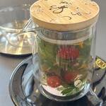 プレゼンテ スギ - 