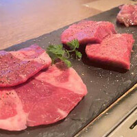 渋谷焼肉 KINTAN - 