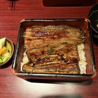 新宿うな鐵 はなれ - 