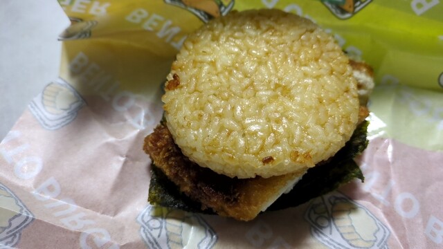 ほっともっと 小樽桜店（Hotto Motto） - 小樽築港（弁当）の写真