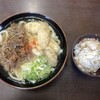 立花うどん