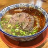 蘭州拉麺 一天一面 センタープラザ店