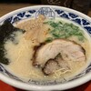 九州らーめん 亀王 京橋店