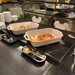 シェフ・ミッキー - 