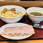 朝ラーメン 浜堂六九 - 