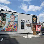 朝ラーメン 浜堂六九 - 