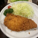 勝烈庵 相鉄ジョイナス店 - 
