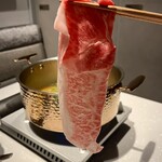 肉割烹 重㐂 - 