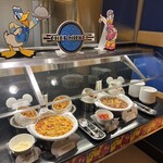 シェフ・ミッキー - 