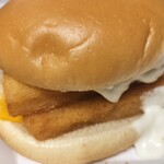 マクドナルド - 