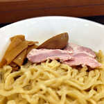 朝ラーメン 浜堂六九 - 