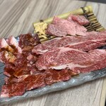 焼肉 牛王 杭全店 - 