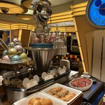 シェフ・ミッキー - 