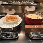 シェフ・ミッキー - 