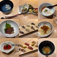 鮨やすぞう。 - 