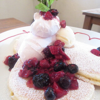 ハナミズキカフェ_0