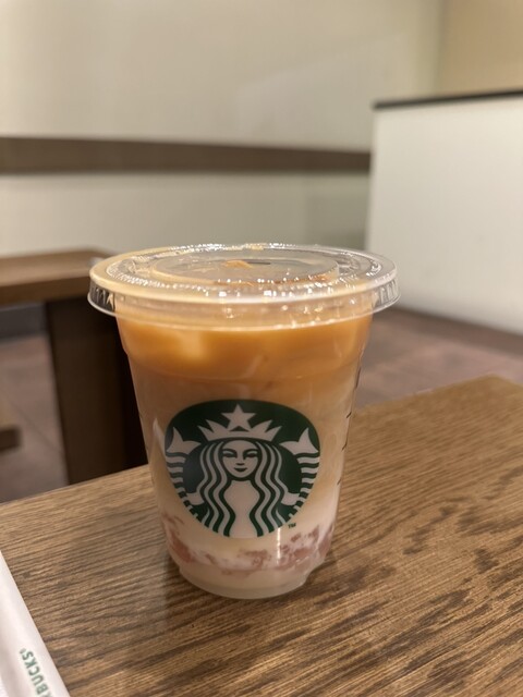 Starbucks Coffee Roppongi 7 Chome Ten - Roppongi/Cafe | Tabelog