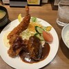 グリル ぶどう亭 なんばウォーク店