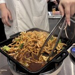 ホルモンごえん - 