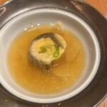 鮨 銀座 おのでら - 