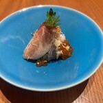 鮨 銀座 おのでら - 