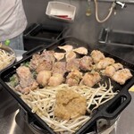 ホルモンごえん - 