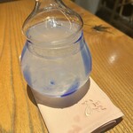 鮨 銀座 おのでら - 