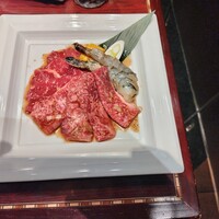 叙々苑 有楽町マリオン店 - 