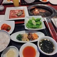 叙々苑 有楽町マリオン店 - 
