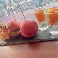 アーティスト カフェ - 