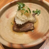 鮨 銀座 おのでら - 