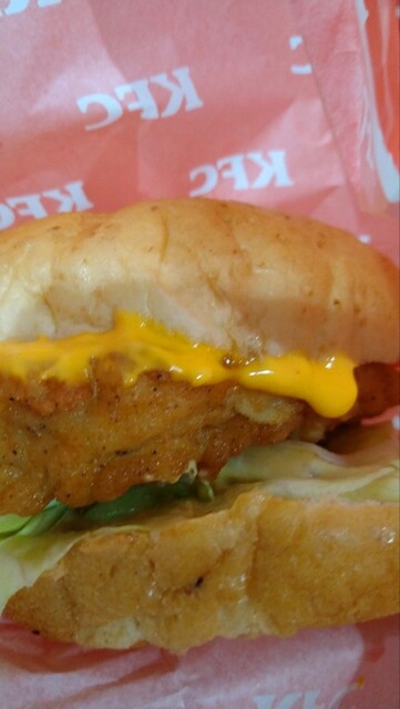 ケンタッキーフライドチキン イオンモール天童店 - 天童南（鳥料理）の写真