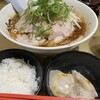 超ごってり麺 ごっつ 新小岩店