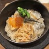 釜めし菜時記 菜つ屋