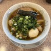 ラー麺専門店 こしがや