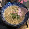 (仮)麺食堂