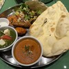 インド宮廷料理 Mashal
