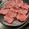 焼肉三千里