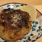 焼鳥 あつみや - 