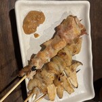 釜めし菜時記 菜つ屋 - 