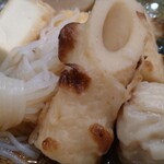 爐端與關東煮 Koronagirai 山形站前店 - 