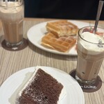 カフェデューク - 