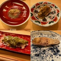 すし処 めくみ - 