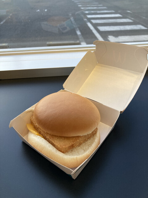 McDonald's Settsu Torikai Ten photo 2