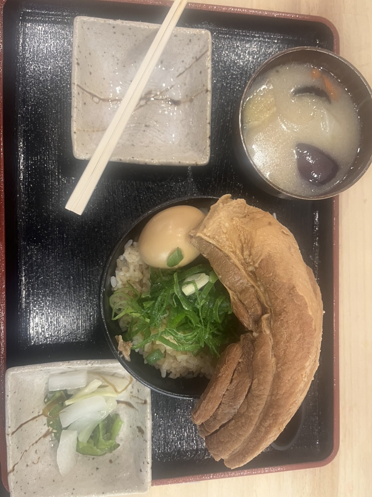写真 2ページ目 : もつ煮込み みつ子 伊勢崎宮子店 - 伊勢崎/食堂 