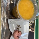 マクドナルド - 料理写真: