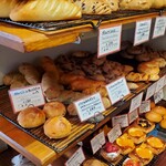 ブーランジェリー・イアナック - 