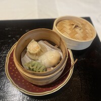 ワキヤ 一笑美茶樓 - 