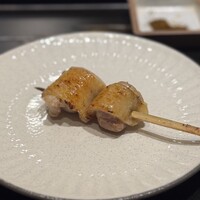 銀座焼とり 京丹波 - 