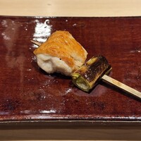 銀座焼とり 京丹波 - 
